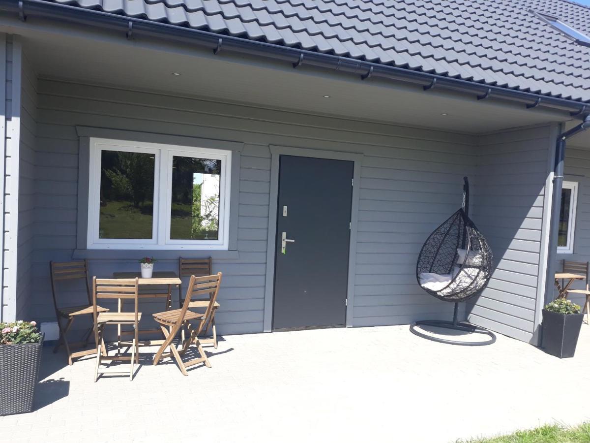Quiet Resort Миеленко Екстериор снимка