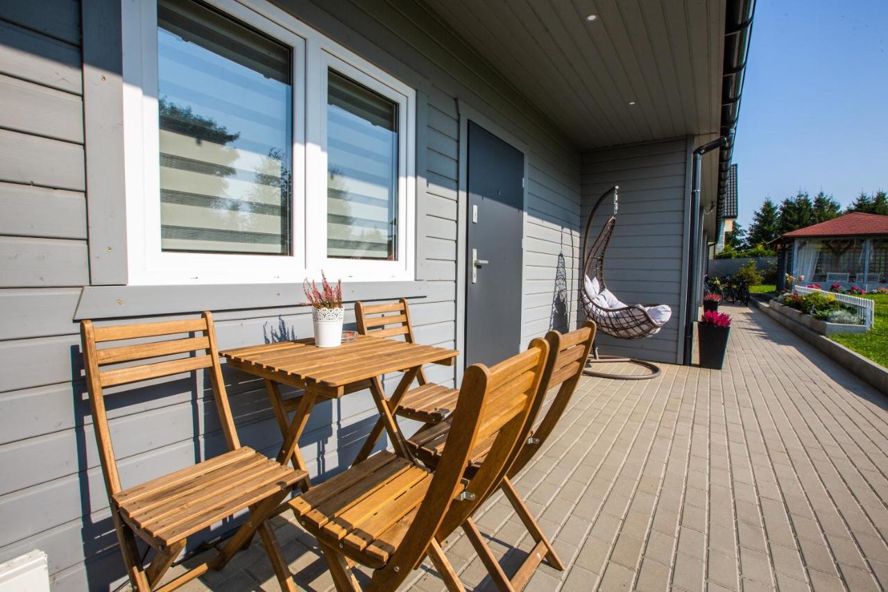 Quiet Resort Миеленко Екстериор снимка