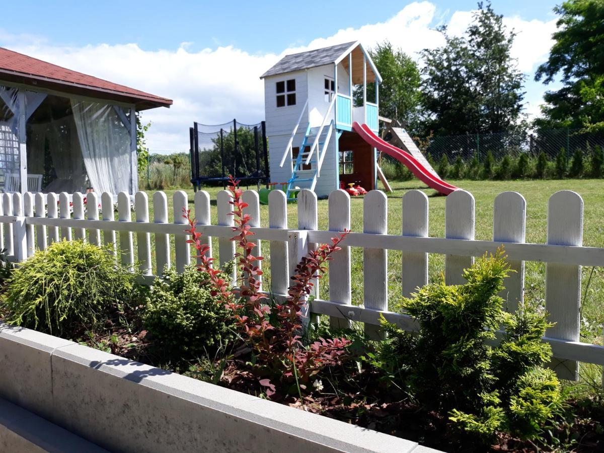 Quiet Resort Миеленко Екстериор снимка