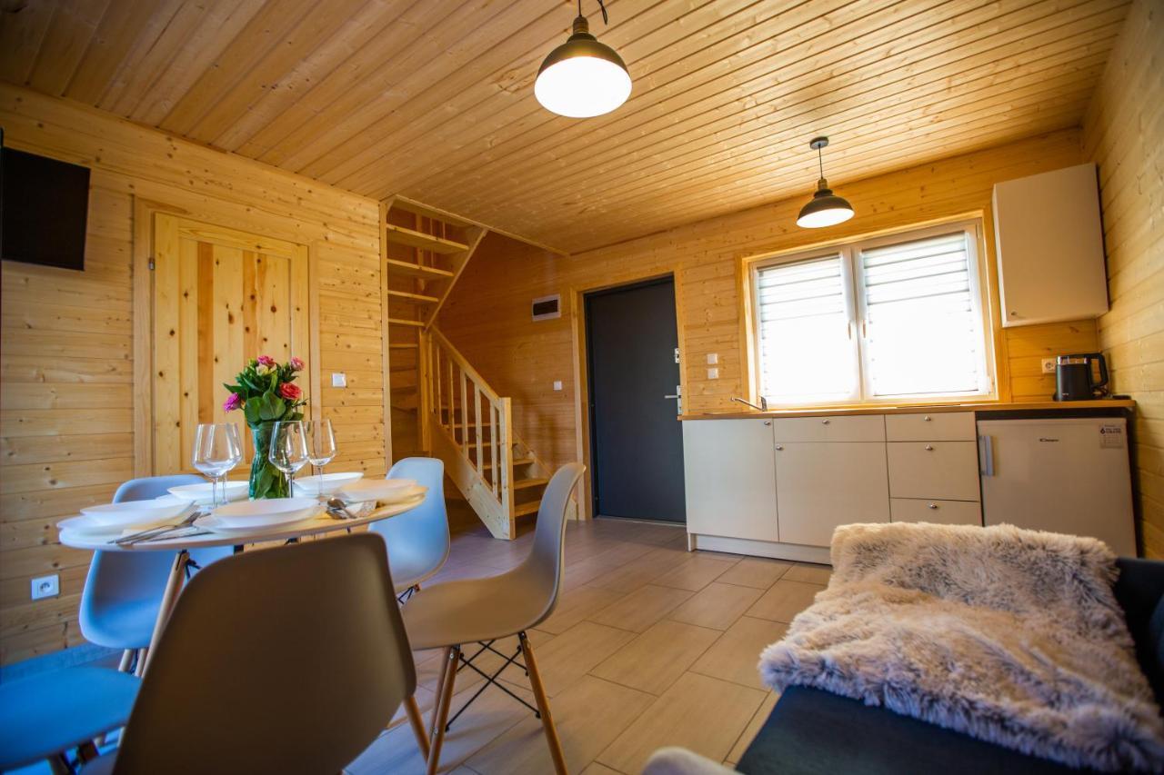 Quiet Resort Миеленко Екстериор снимка
