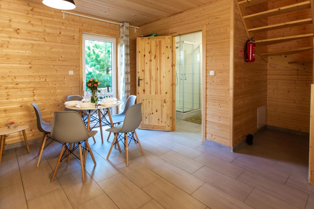Quiet Resort Миеленко Екстериор снимка