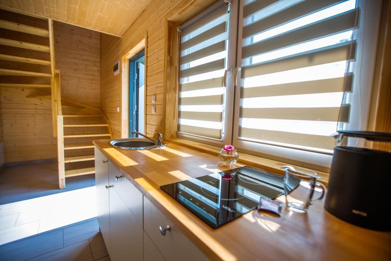 Quiet Resort Миеленко Екстериор снимка