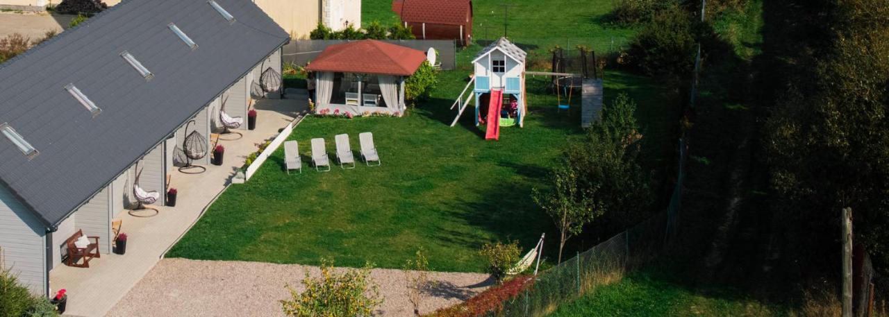 Quiet Resort Миеленко Екстериор снимка