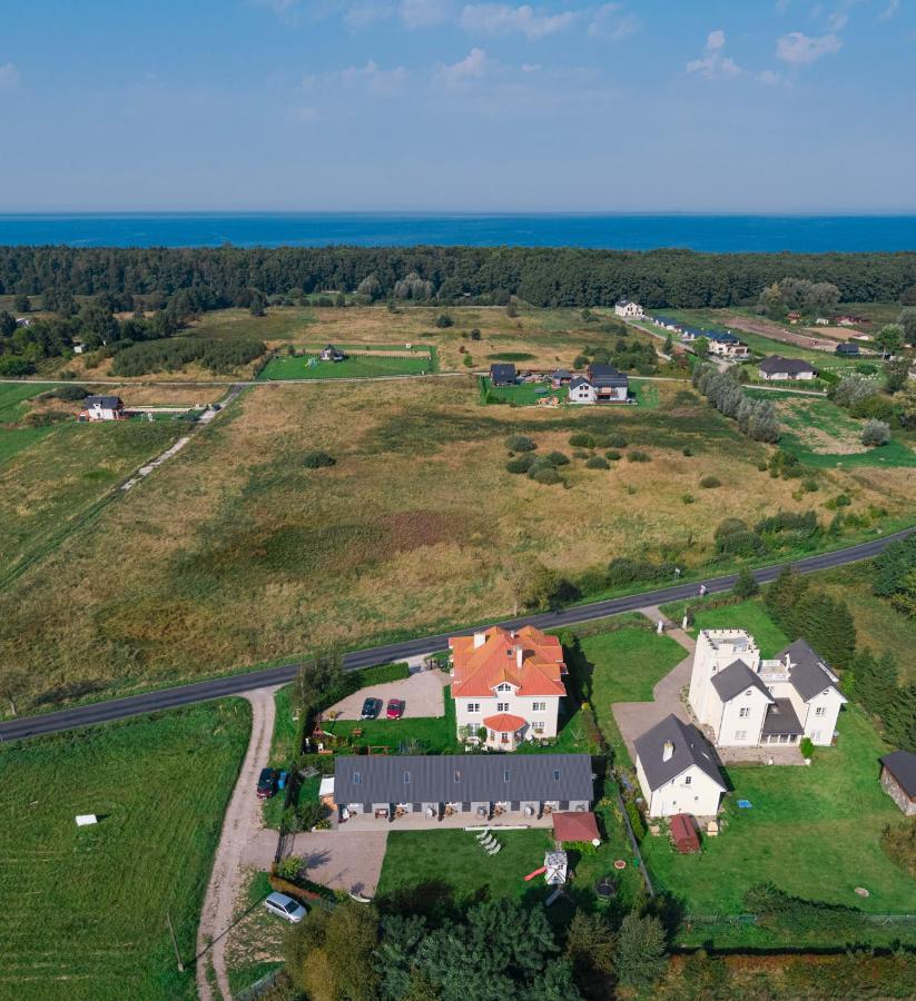 Quiet Resort Миеленко Екстериор снимка