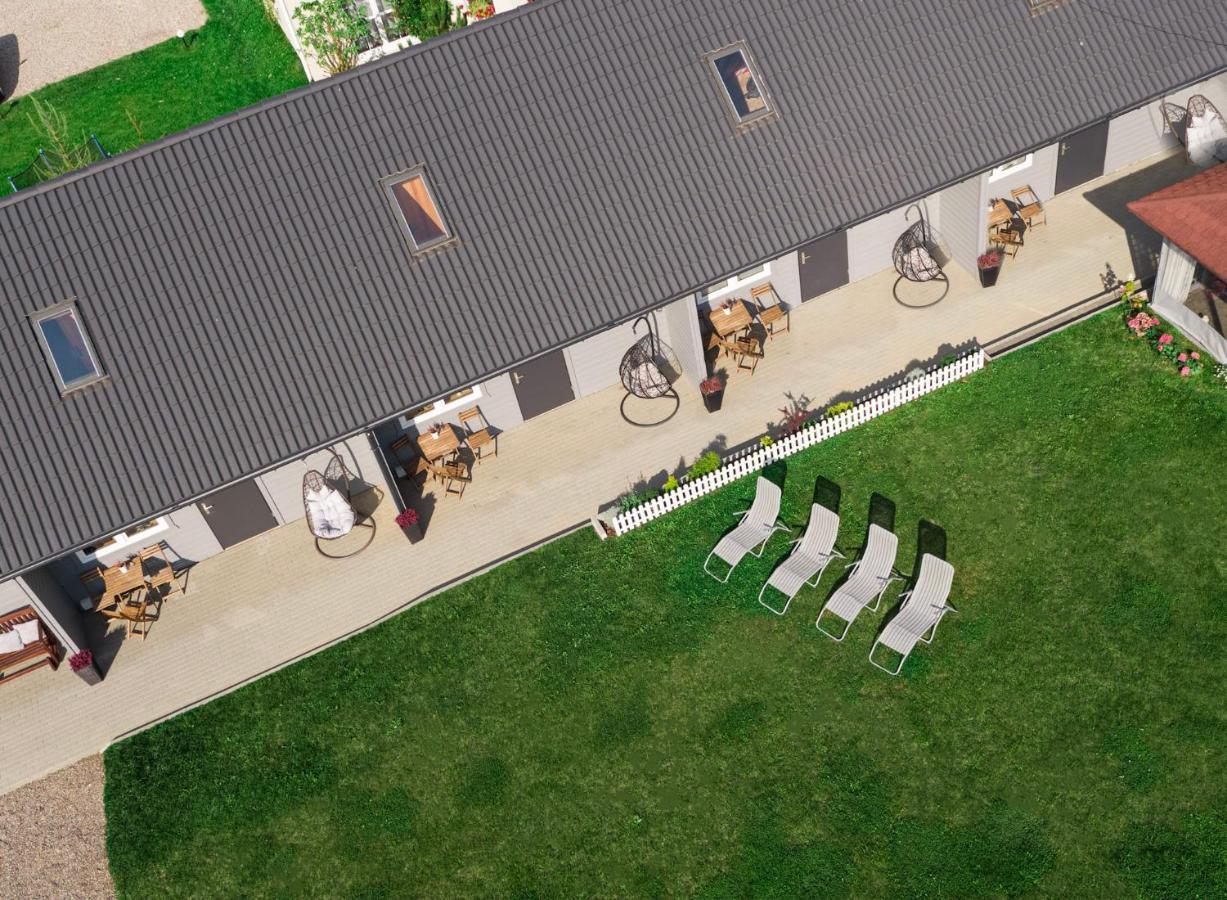 Quiet Resort Миеленко Екстериор снимка