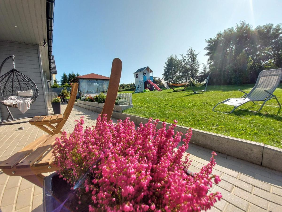 Quiet Resort Миеленко Екстериор снимка