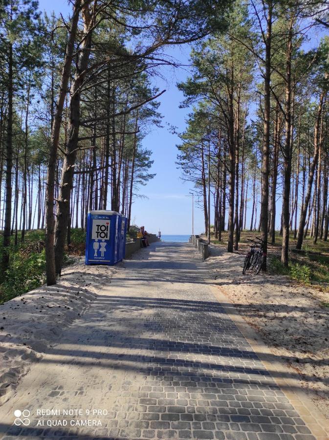 Quiet Resort Миеленко Екстериор снимка