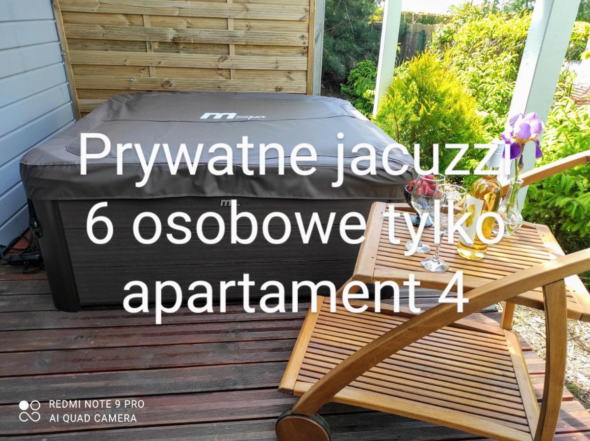 Quiet Resort Миеленко Екстериор снимка