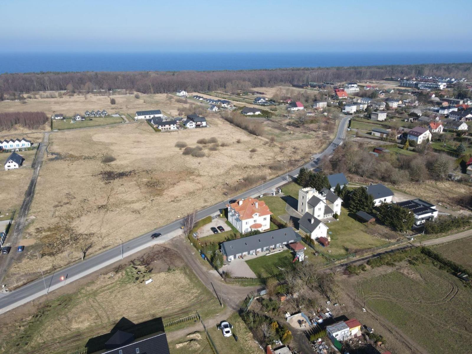 Quiet Resort Миеленко Екстериор снимка
